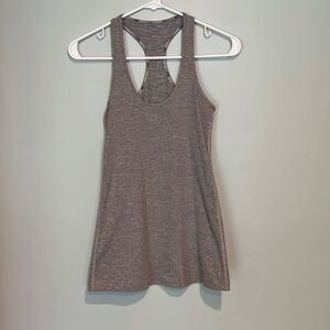 Lululemon Razor Back Tank 0082